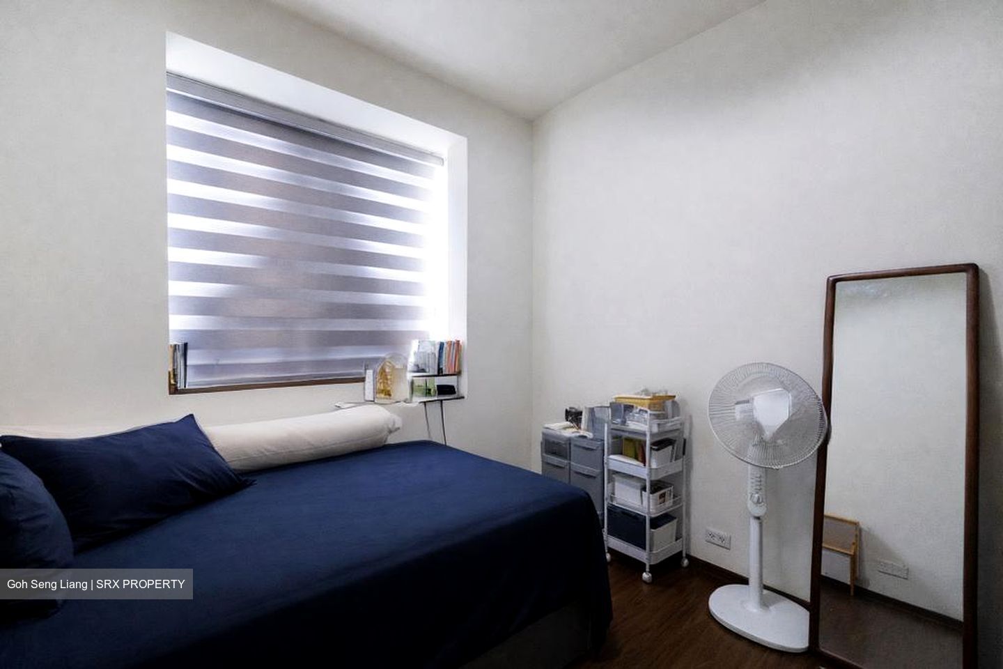 Rosewood (D25), Condominium #533656821